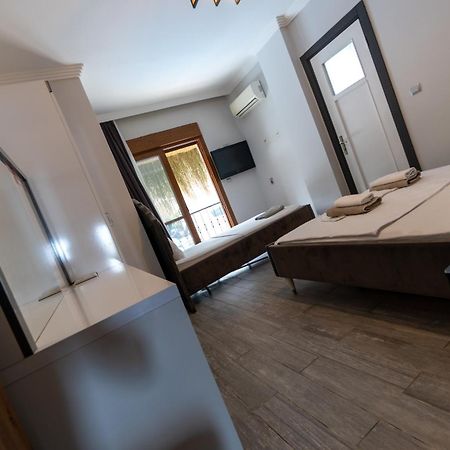 Stone House Butik Otel İzmir Buitenkant foto