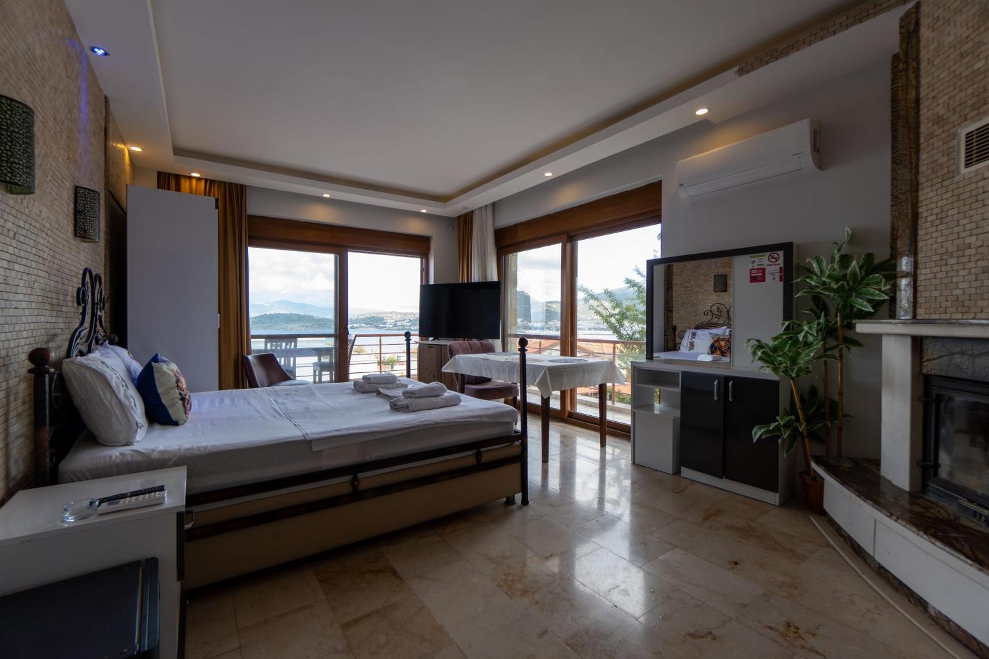 Stone House Butik Otel İzmir Buitenkant foto