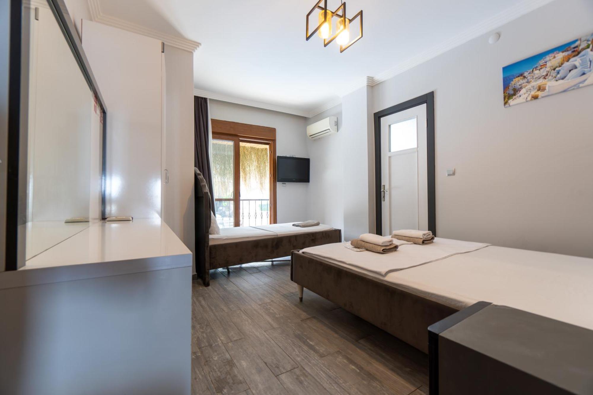 Stone House Butik Otel İzmir Buitenkant foto
