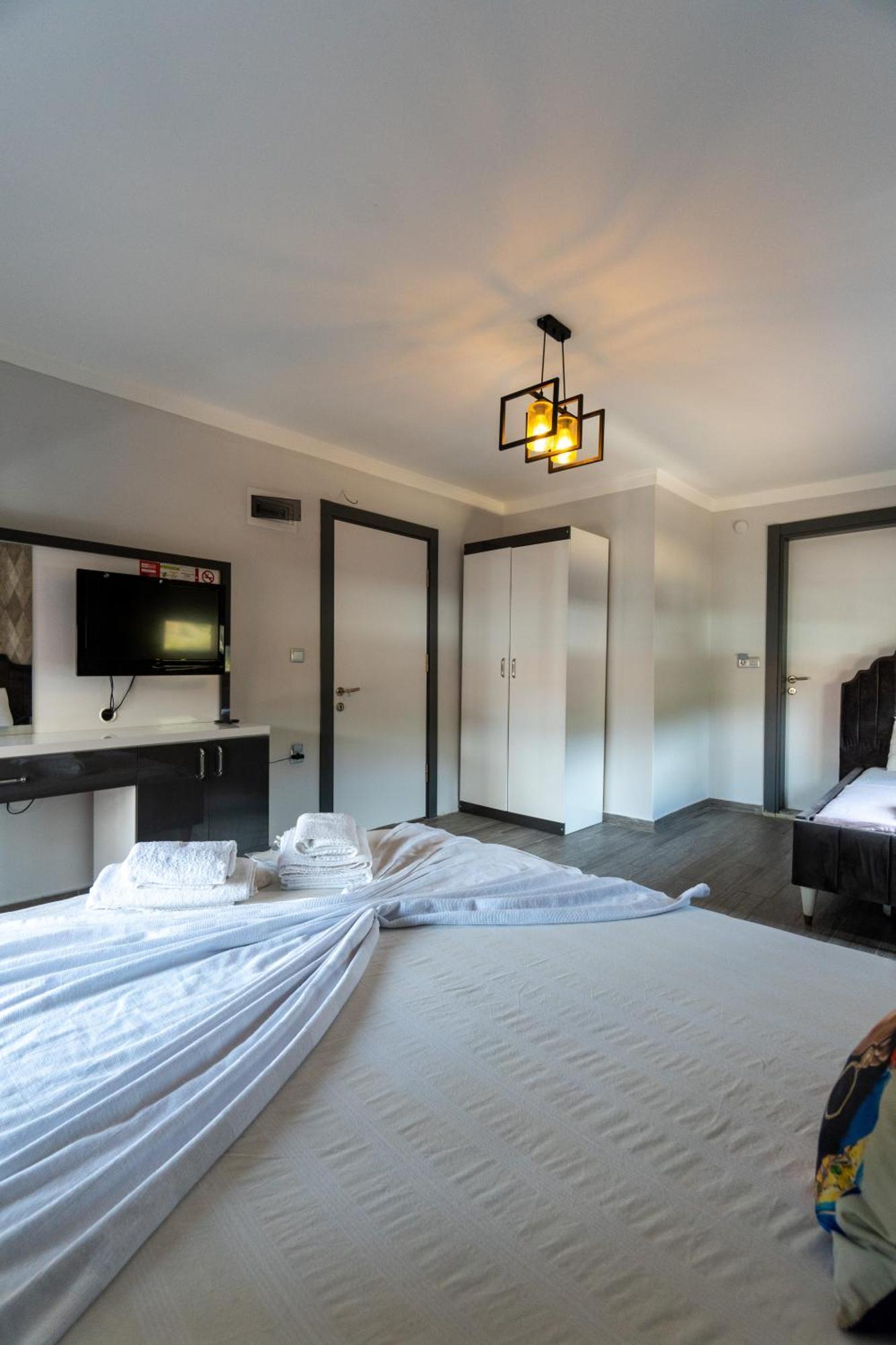 Stone House Butik Otel İzmir Buitenkant foto