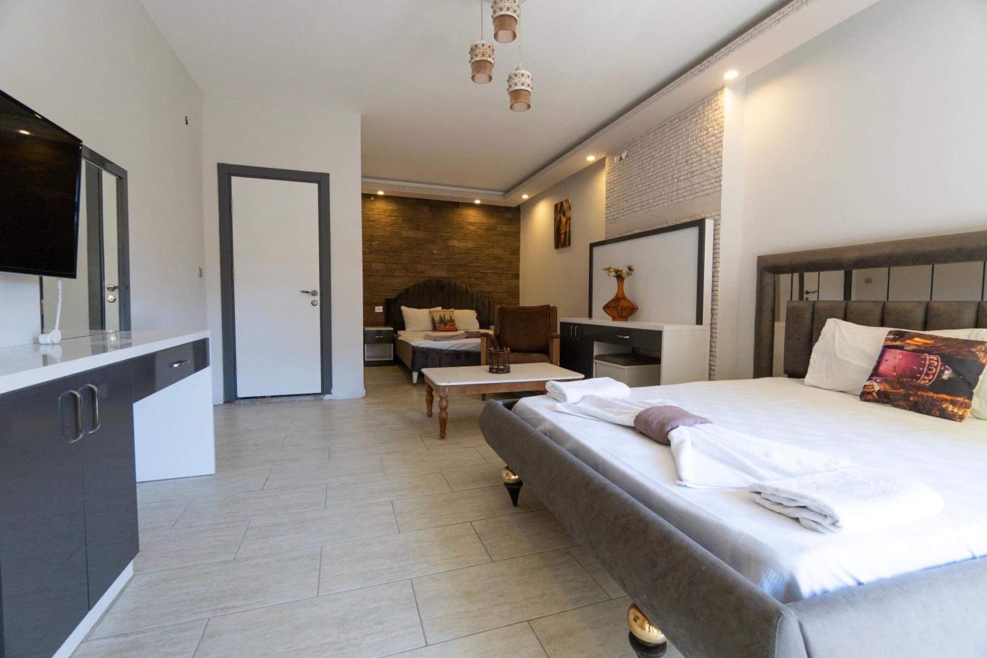 Stone House Butik Otel İzmir Buitenkant foto