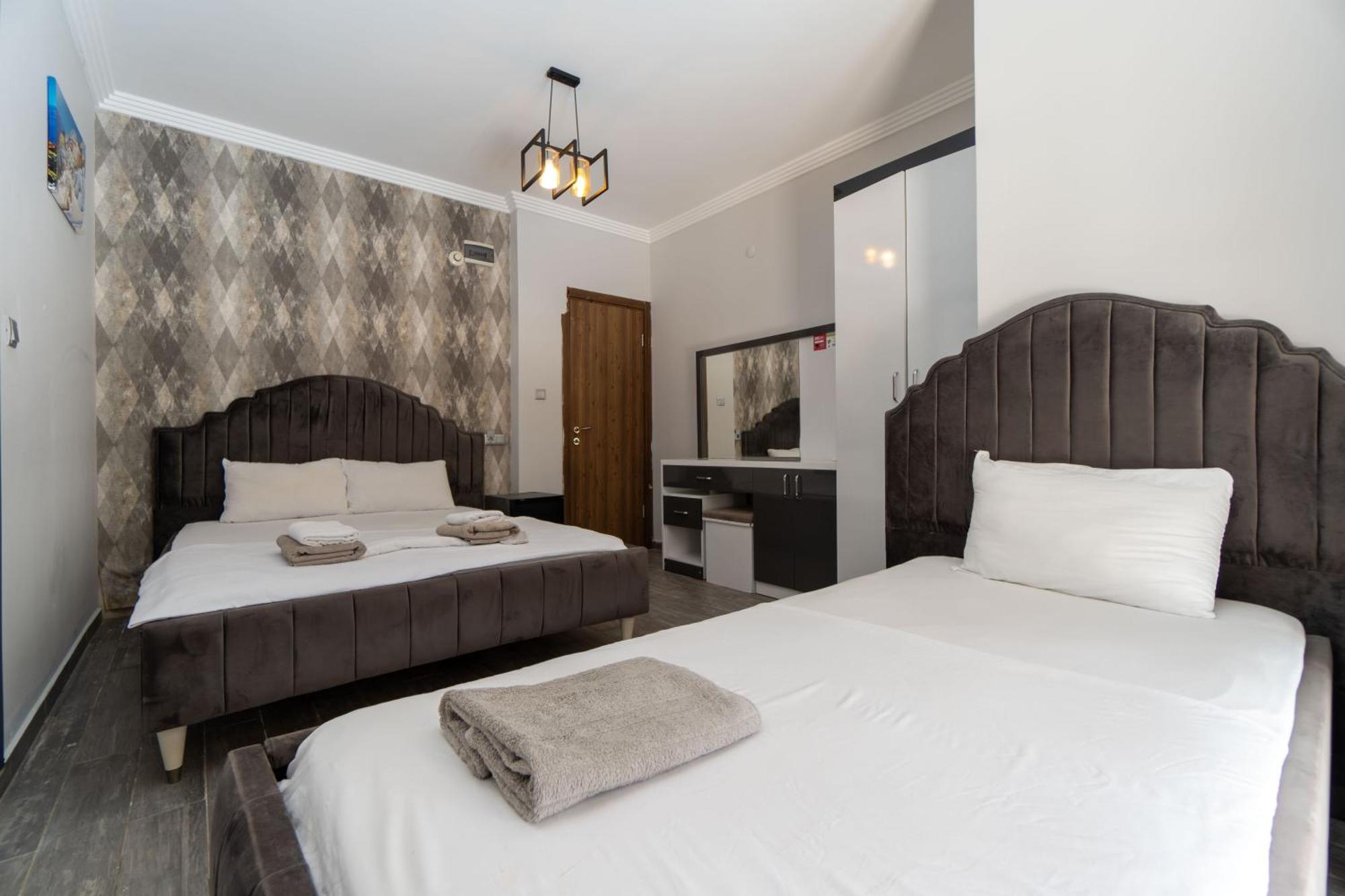 Stone House Butik Otel İzmir Buitenkant foto