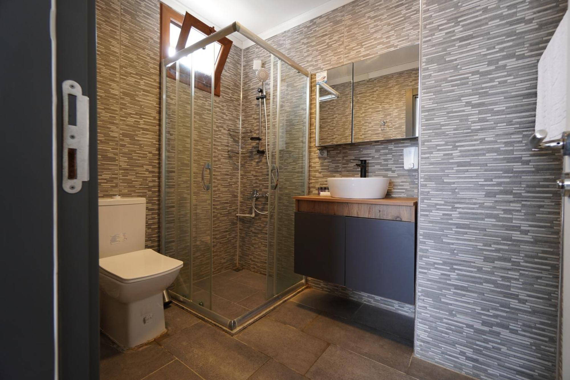 Stone House Butik Otel İzmir Buitenkant foto