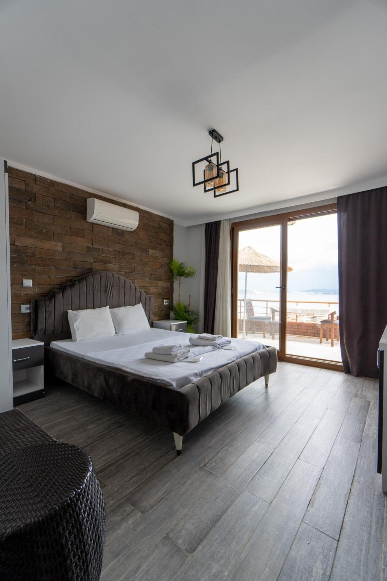 Stone House Butik Otel İzmir Kamer foto