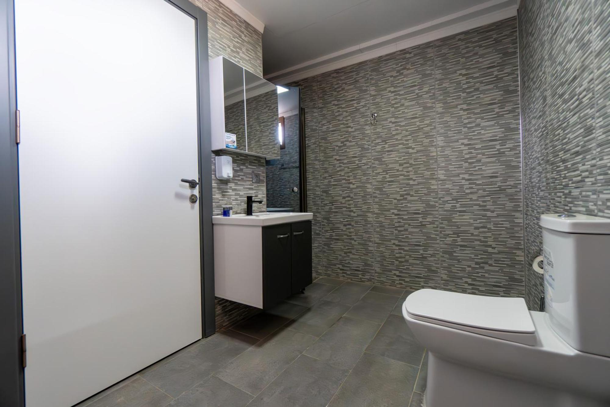 Stone House Butik Otel İzmir Buitenkant foto